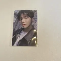 トレカ整理中の為txtFREEFALLREALITYトレカテヒョン