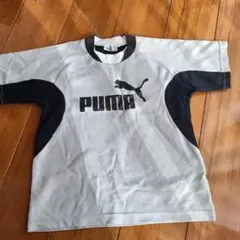 Tシャツ　2枚　PUMA addidas プーマ　アディダス　キッズ　子供