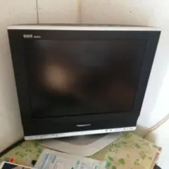 【水】パナソニック　アナログ　ハイビジョンテレビ　TH-28HV40 水】パナソニック アナログ ハイビジョンテレビ TH-28HV40 概要