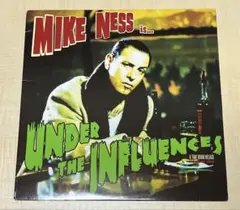 当時物 Mike Ness マイクネス ファーストソロアルバム ポスター 当時物 Mike Ness マイクネス ファーストソロアルバム ポスター - メルカリ
