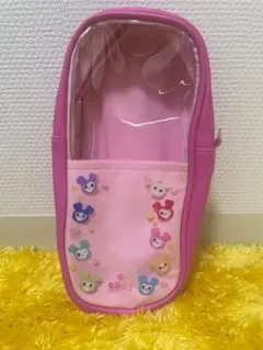 TWICE ONCE ペンライトケース ポーチ