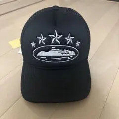 Corteiz メッシュキャップ　希少品　値下げ交渉あり‼️