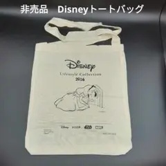 【非売品】ディズニー　不思議の国のアリス　トートバッグのサムネイル