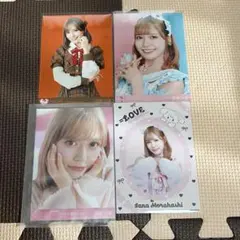 =LOVE 諸橋沙夏 生写真 まとめ売り