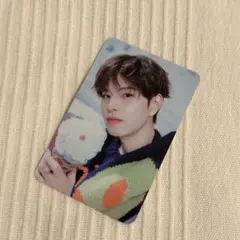 【公式】straykids スキズ スンミン ペンミグッズ テープ トレカ