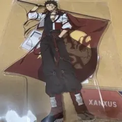 【匿名配送】REBORNラッキーくじ　ゴールド賞　ザンザス
