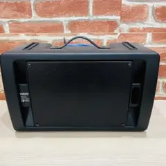 YAMAHA MS60S パワードモニタースピーカー ステージモニタースピーカー YAMAHA（ヤマハ） Yamaha MS60S パワードモニタースピーカー ジャンク
