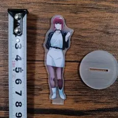 スーパーの裏でヤニ吸うふたり アクリルスタンド アクスタ ヤニ吸う 田山さん