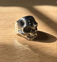 2026年最新】garni スカル リングの人気アイテム - メルカリ