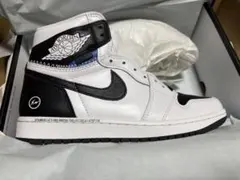 fragment × UNION × Nike AJ1 HI OG SP