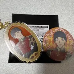 名探偵コナン SUPER SWEETS BUFFET 缶バッジ 赤井秀一