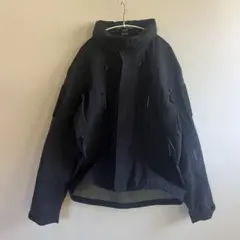 Nike Code Jacket by Tony Spackman 2003 - メルカリ