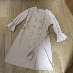 ナチュラルクチュール　トレンチコートのサムネイル