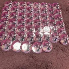 m*n様 プリキュア キミプリ キュアキッス トゥインクル缶バッジ トゥイ