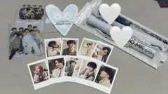 SnowMan グッズまとめ売り