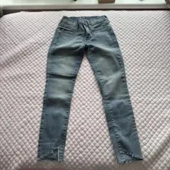 Gap Favorite Jegging デニム スキニー 25 Petiteのサムネイル