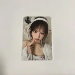 IVE リズ SECRET withmuu