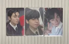 ウヌ　トレカ　stargraphy ソウルコン　スクラッチ　特典 ウヌ トレカ stargraphy ソウルコン スクラッチ 特典 ASTRO