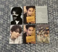 ENHYPEN DESIRE : UNLEASHニキ①