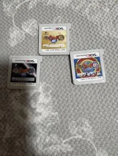 妖怪ウォッチ2 元祖・本家・真打3本セット