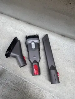 ダイソンdysonのSV14コードレスクリーナー　付属品多数 Amazon | ダイソン 掃除機 コードレス Dyson V11 Fluffy SV14 FF