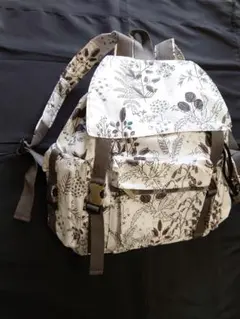 LeSportsac　リュック