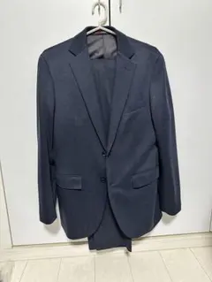 オリヒカ　ORIHICA ビジネススーツ上下セット