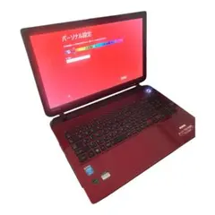 dynabook T554/45LR ジャンク