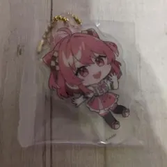 カラフルピーチ　アクリルスタンドグミ　のあさん