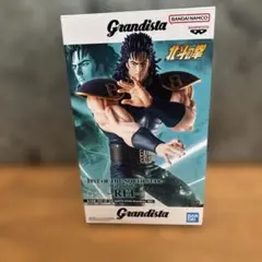 北斗の拳　グランディスタ　FIST OF THE NORTH STAR REIのサムネイル