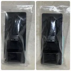 タミヤ ミニ四駆 サンダーショット クリヤーボディセットのサムネイル