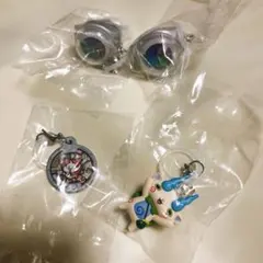 妖怪ウォッチ　めじるしアクセサリー