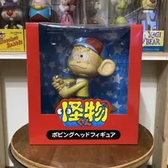 激レア！怪物くん版権有りジャングル黒べえ、ウメ星デンカ、小学館ソフビペンダント‼️ 2025年最新】怪物くん ソフビの人気アイテム - メルカリ