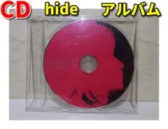 【CDのみ】hide BEST - PSYCHOMMUNITY -