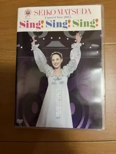 松田聖子 Video Diamond Bible DVD【初回限定版】訳あり - メルカリ