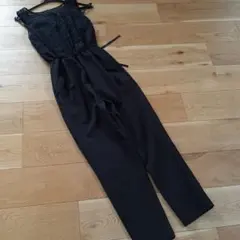 JILL by JILLSTUART オールインワン サロペット