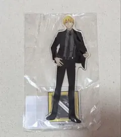 ジャンフェス HMV 黒子のバスケ アクリルスタンド 黄瀬涼太 - メルカリ