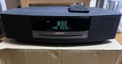 BOSE Wave Music System MODEL AWRCCC ジャンクのサムネイル