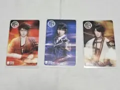 刀ミュ　Mカード期限切れ