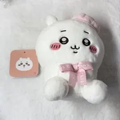 ちいかわ 東京みやげ お座りぬいぐるみ
