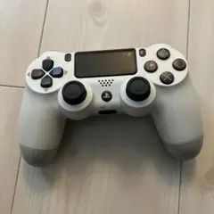 SONY DualShock 4 ホワイト コントローラー