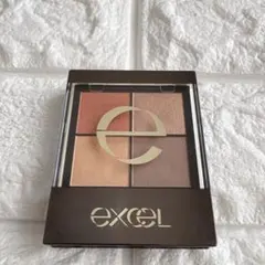 エクセル リアルクローズシャドウ CX05 フリンジハットのサムネイル