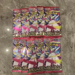 メガシンフォニア バラ　10パック