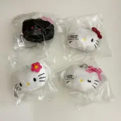 ハローキティ　ぬいぐるみチャーム
