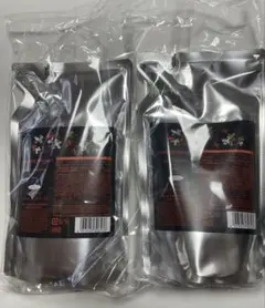 POLA スパーリングブーケ ボディシャンプーリフィル×2個