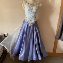 2025年最新】社交ダンス ドレス チャコットの人気アイテム - メルカリ