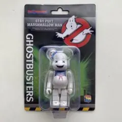 2026年最新】BE@RBRICK ゴーストバスターズの人気アイテム - メルカリ