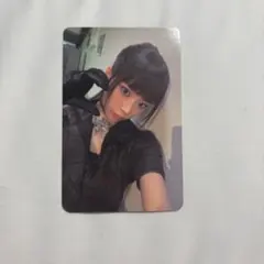 BABYMONSTER WE GO UP popup ルカ　トレカ　バルクパック