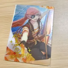 アイドリッシュセブン アイナナ 和泉三月 JokerFlag