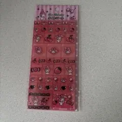 【正規品】 マイメロディ タイルシール
